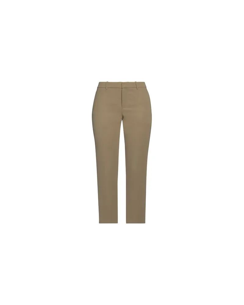 Barbara Bui HOSEN & RÖCKE - Hosenauf YOOX.COM Khaki