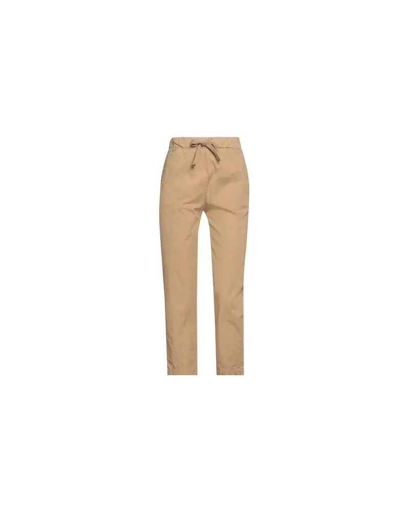 MYTHS HOSEN & RÖCKE - Hosenauf YOOX.COM Sand