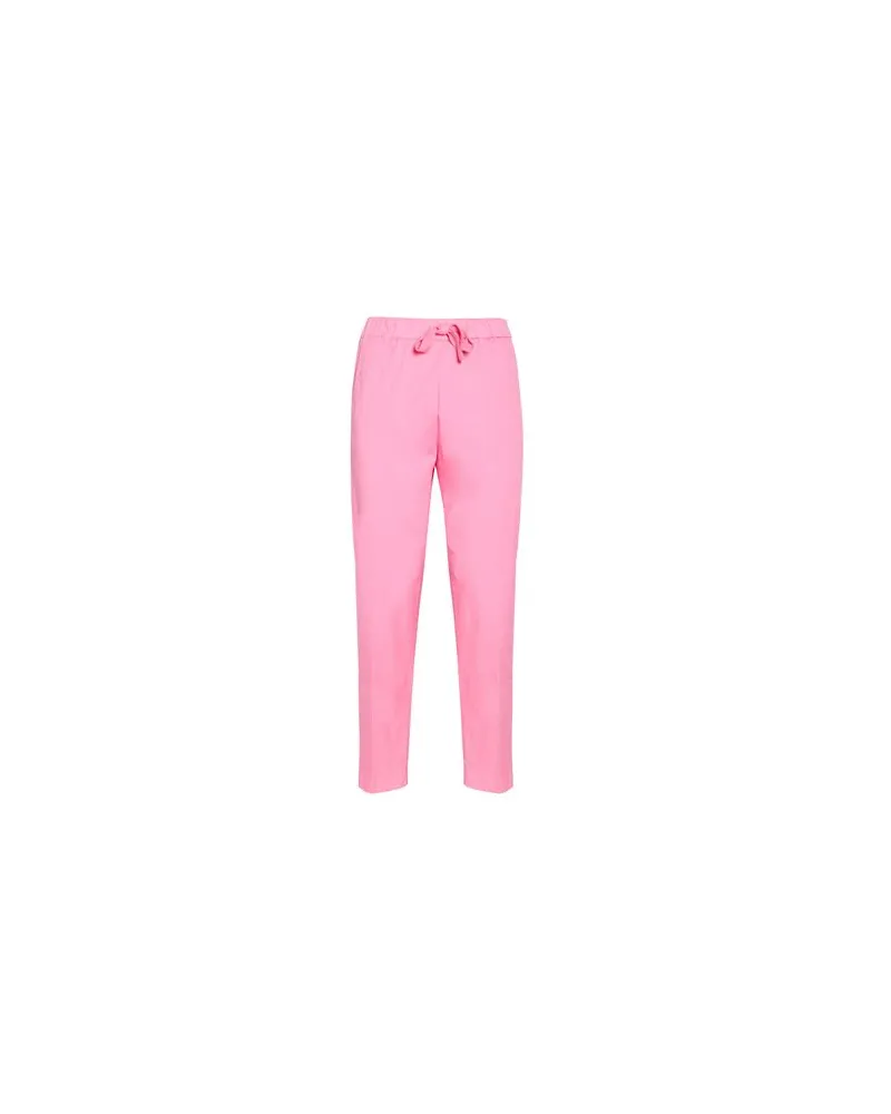 MYTHS HOSEN & RÖCKE - Hosenauf YOOX.COM Rosa