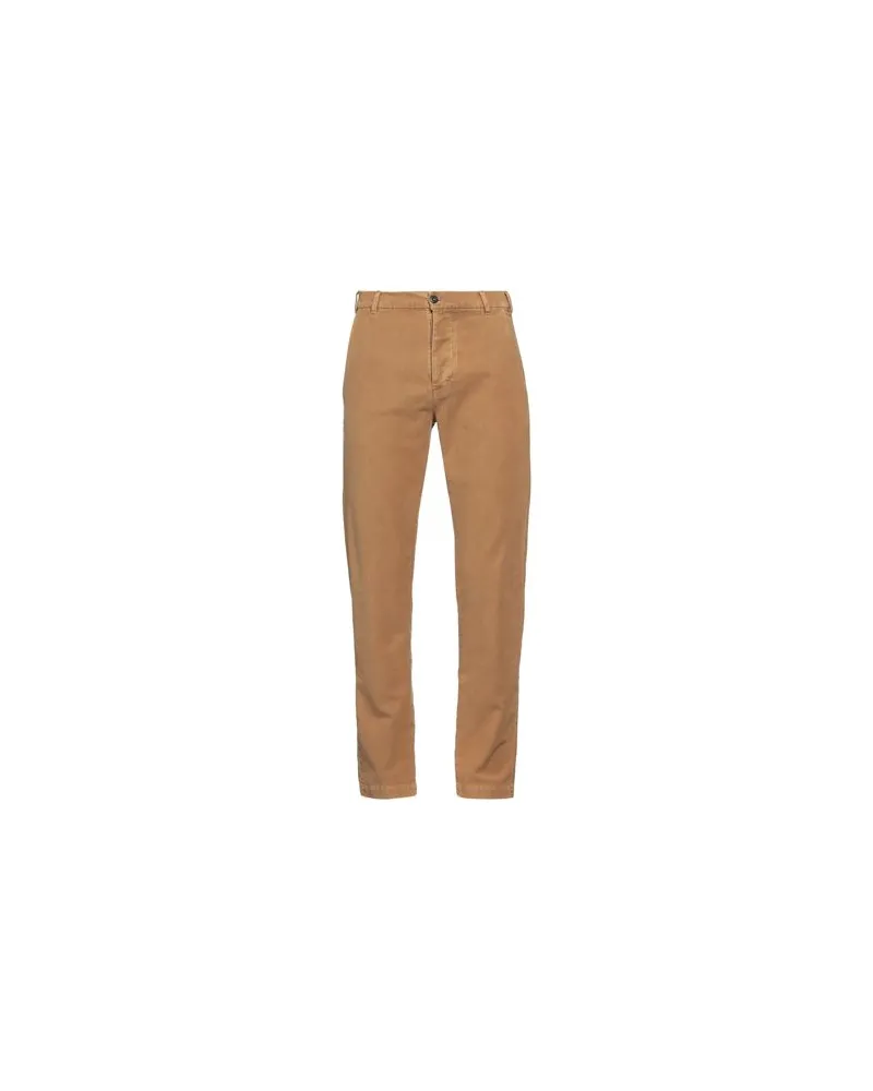 Novemb3r HOSEN & RÖCKE - Hosenauf YOOX.COM Kamel
