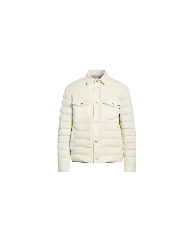 Luigi Bianchi Mantova JACKEN & MÄNTEL - Pufferjacken & Daunenjackenauf YOOX.COM Off