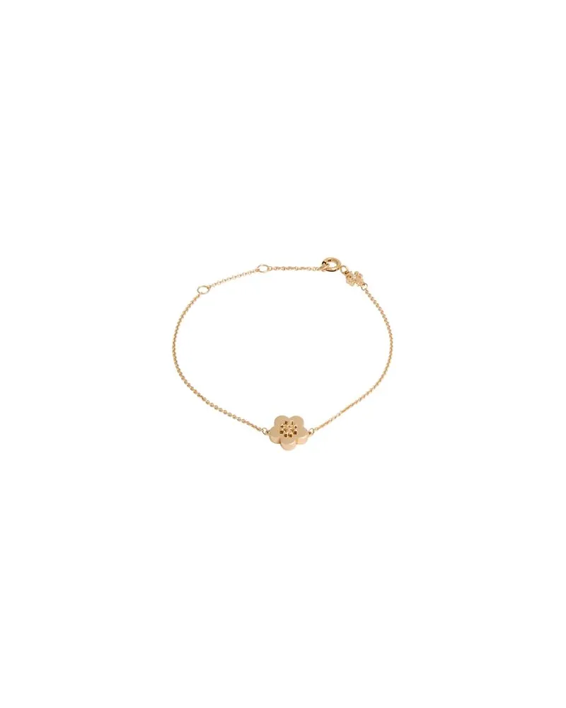 Tory Burch SCHMUCK und UHREN - Armbänderauf YOOX.COM Gold