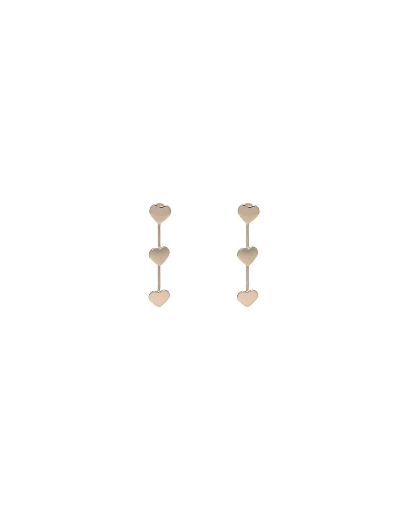 Shashi SCHMUCK und UHREN - Ohrringeauf YOOX.COM Gold