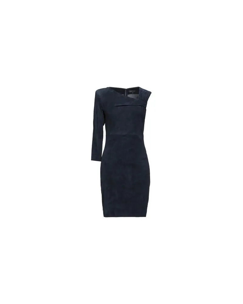 Jitrois KLEIDER - Mini-Kleiderauf YOOX.COM Nachtblau