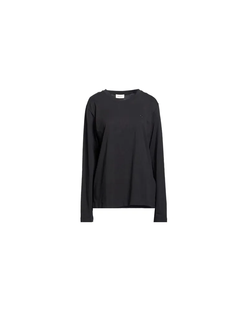 ottod’Ame TOPS - T-shirtsauf YOOX.COM Schwarz