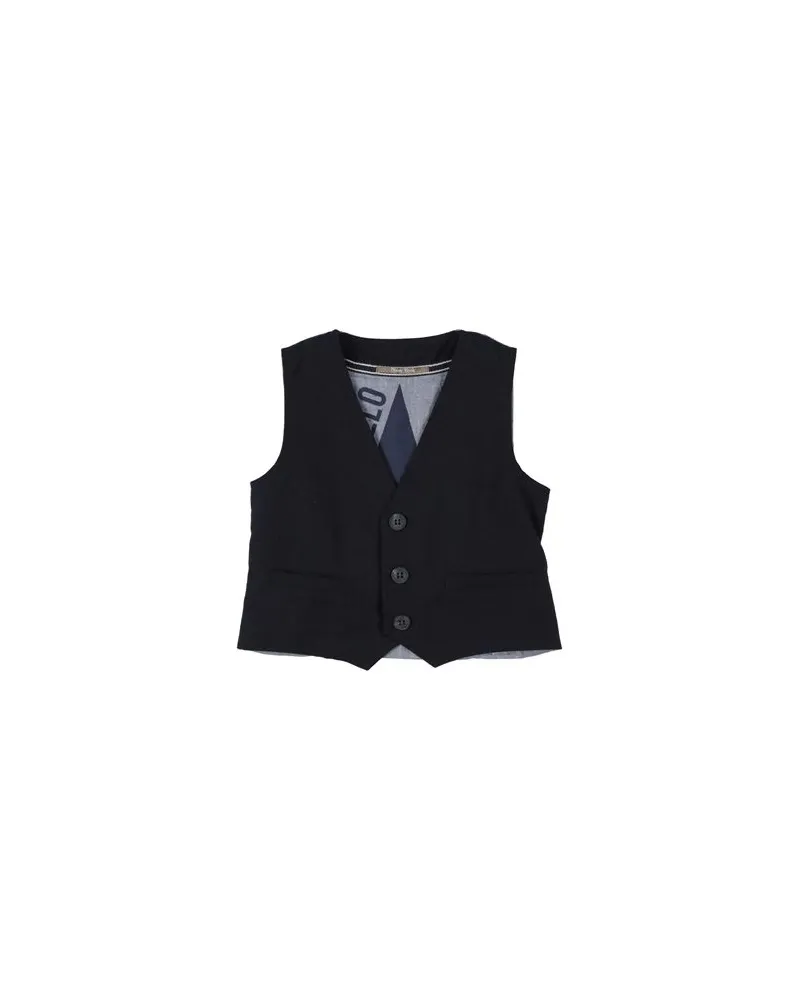 Fred Mello ANZÜGE und CO-ORDS - Couture-Westenauf YOOX.COM Nachtblau