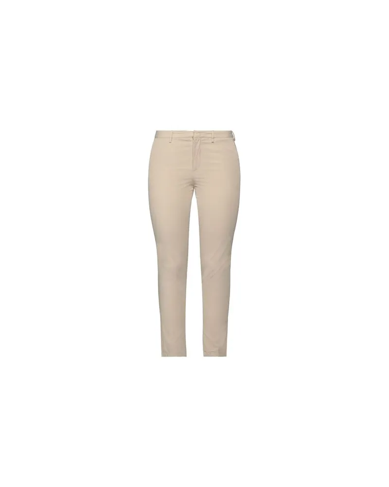 PT TORINO HOSEN & RÖCKE - Hosenauf YOOX.COM Beige