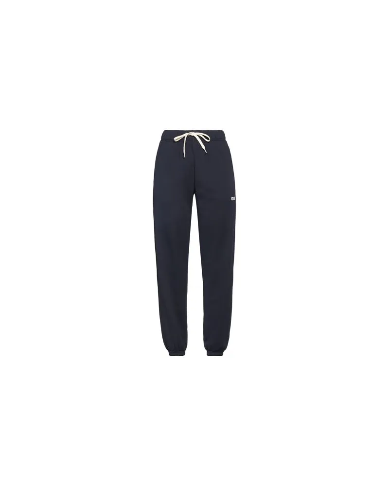 AUTRY HOSEN & RÖCKE - Hosenauf YOOX.COM Marineblau