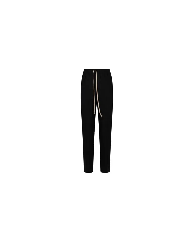 Rick Owens HOSEN & RÖCKE - Hosenauf YOOX.COM Schwarz