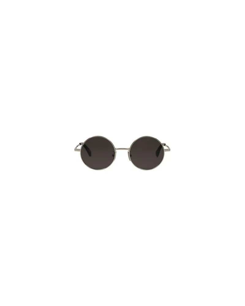 Celine BRILLEN - Sonnenbrillenauf YOOX.COM Silber