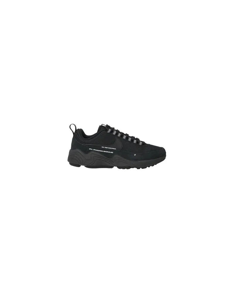 Nike SCHUHE - Sneakersauf YOOX.COM Schwarz