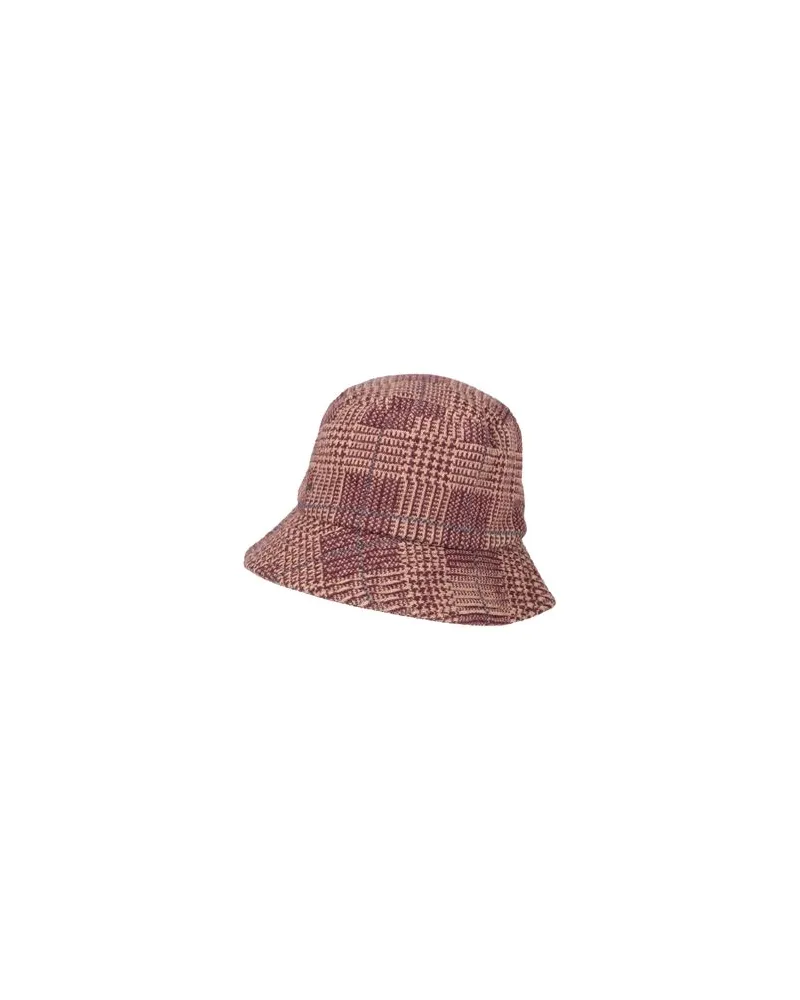 Inverni ACCESSOIRES - Mützen & Hüteauf YOOX.COM Bordeaux