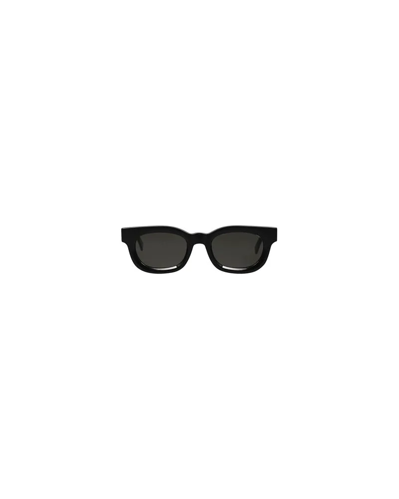 RETROSUPERFUTURE BRILLEN - Sonnenbrillenauf YOOX.COM Schwarz