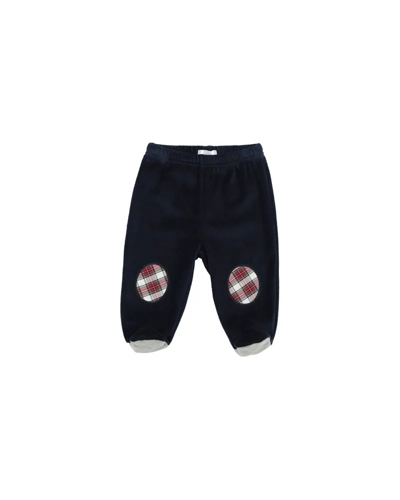 Harmont & Blaine HOSEN & RÖCKE - Hosenauf YOOX.COM Nachtblau