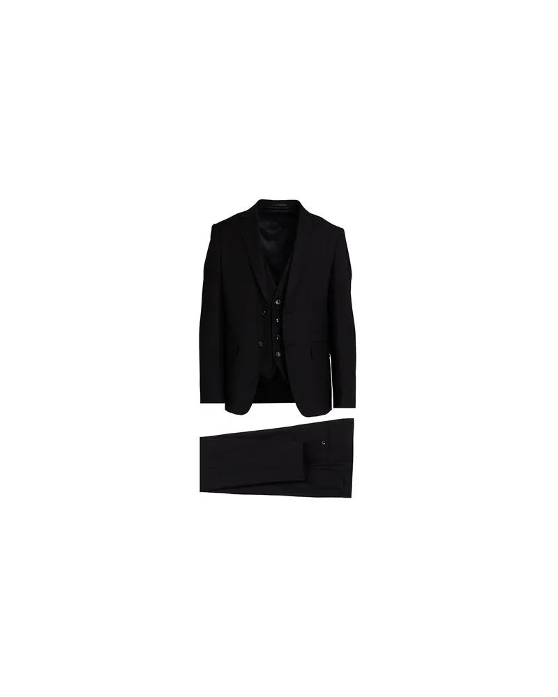 CoSTUME NATIONAL ANZÜGE und CO-ORDS - Anzügeauf YOOX.COM Schwarz