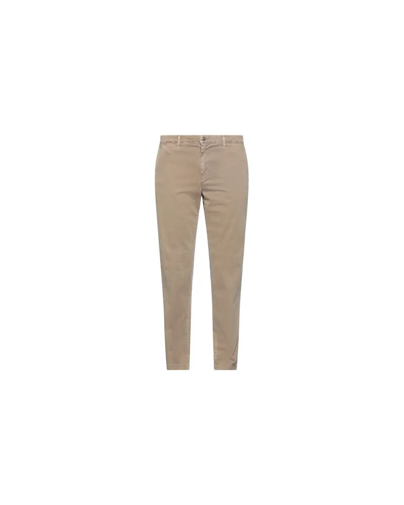 Biagio Santaniello HOSEN & RÖCKE - Hosenauf YOOX.COM Sand
