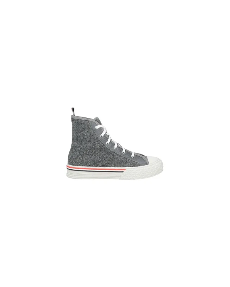 Thom Browne SCHUHE - Sneakersauf YOOX.COM Grau