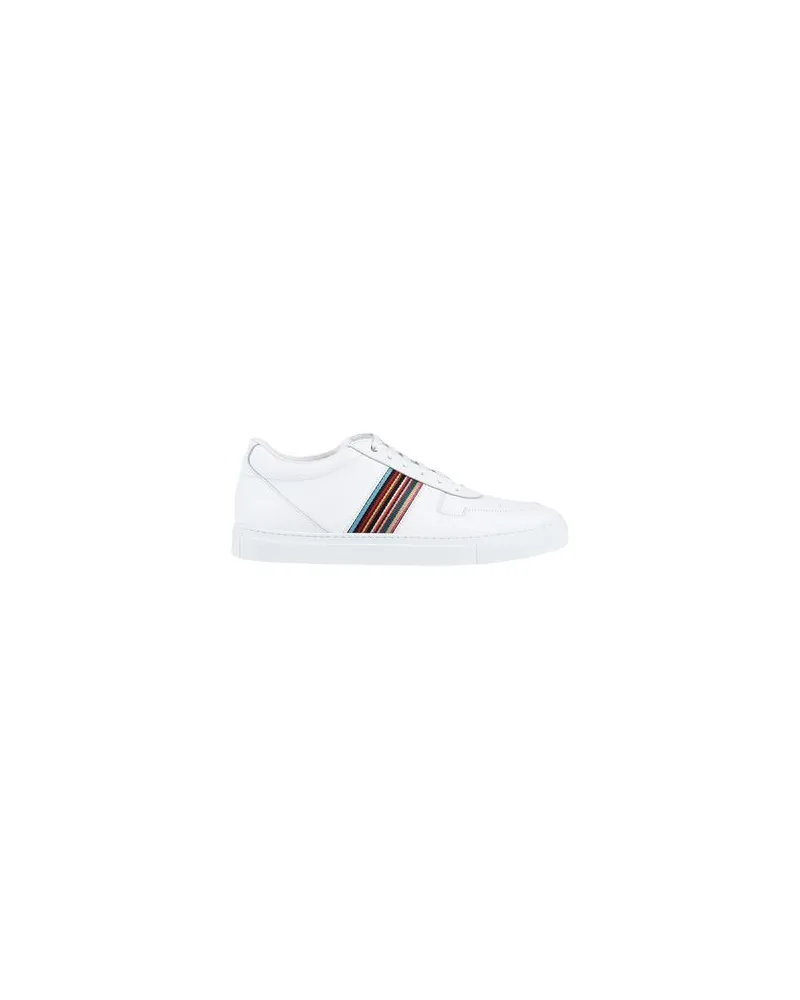 Paul Smith SCHUHE - Sneakersauf YOOX.COM Weiß