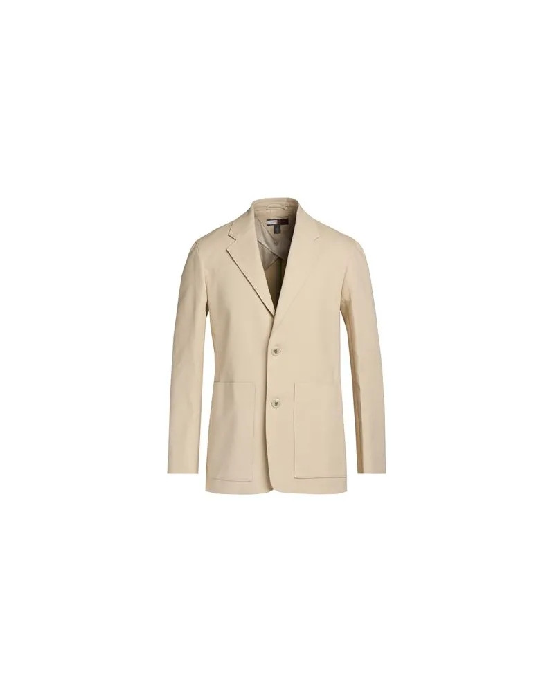 Tommy Hilfiger ANZÜGE und CO-ORDS - Blazersauf YOOX.COM Beige