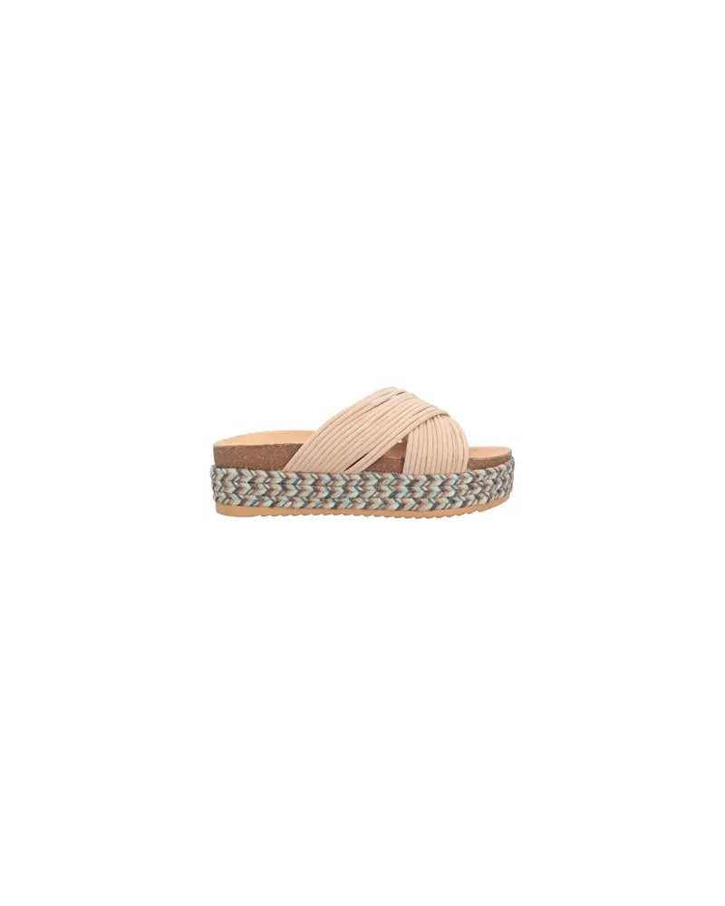 MTNG SCHUHE - Espadrillesauf YOOX.COM Beige