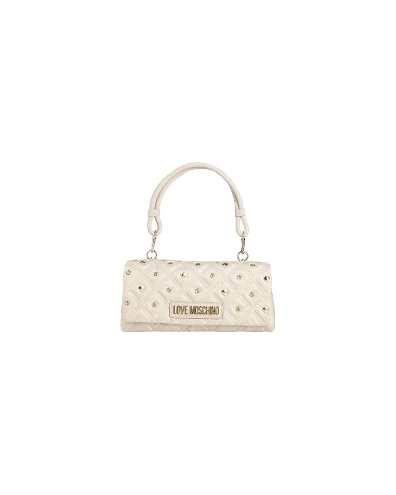 Moschino TASCHEN - Handtaschenauf YOOX.COM Beige