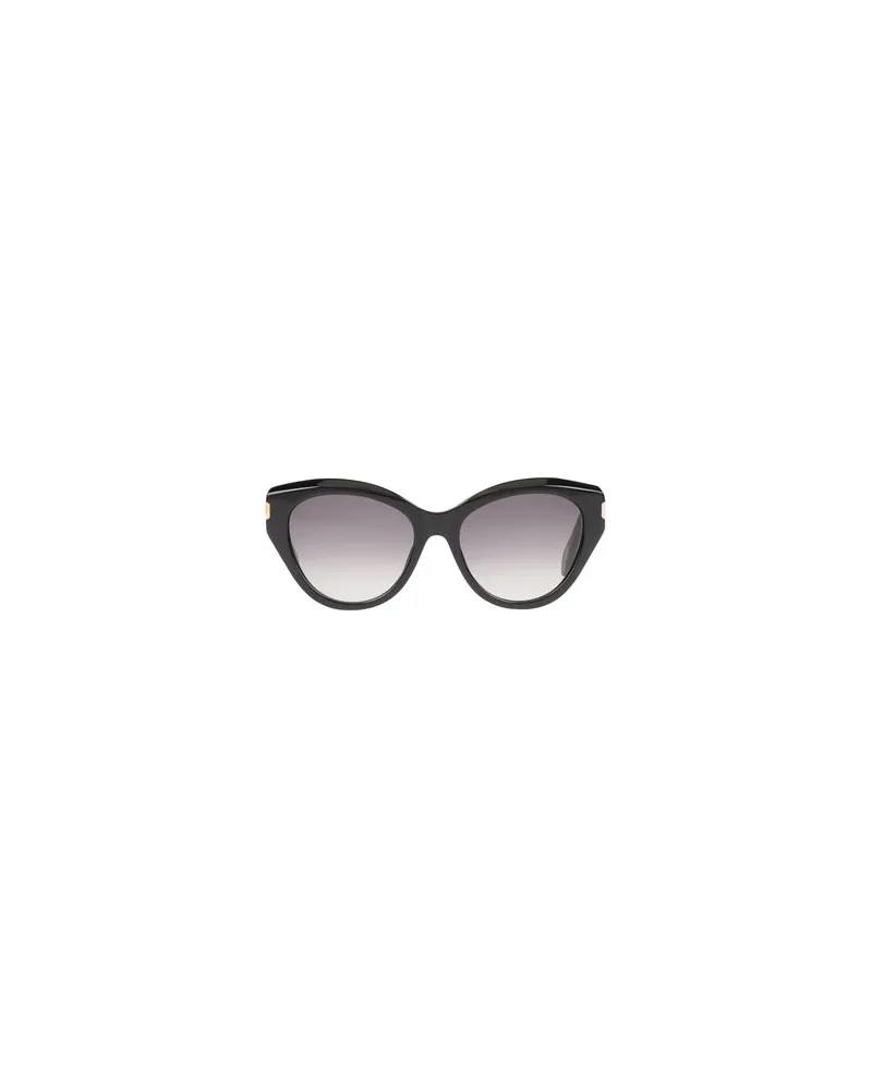 Just Cavalli BRILLEN - Sonnenbrillenauf YOOX.COM Schwarz