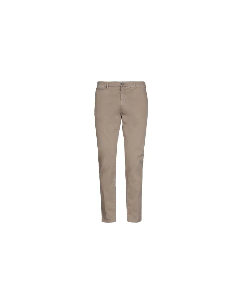 40Weft HOSEN & RÖCKE - Hosenauf YOOX.COM Khaki