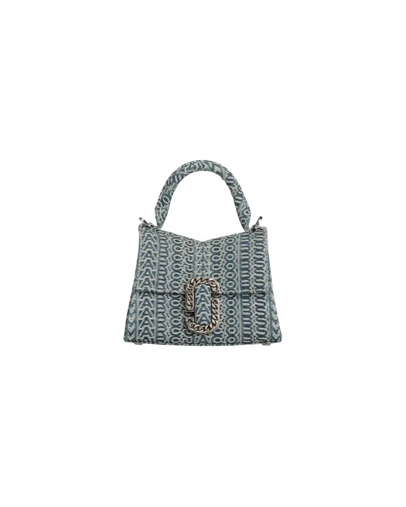 Marc Jacobs TASCHEN - Handtaschenauf YOOX.COM Blau