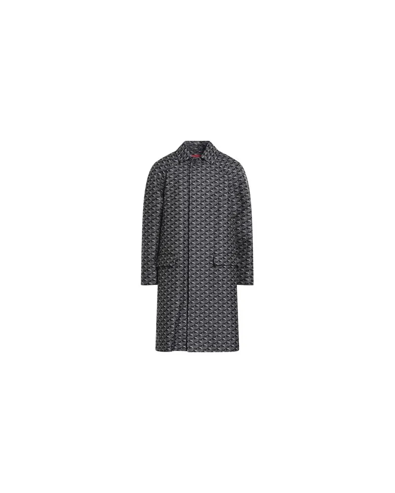 Ferrari JACKEN & MÄNTEL - Jacken, Mäntel & Trenchcoatsauf YOOX.COM Blei