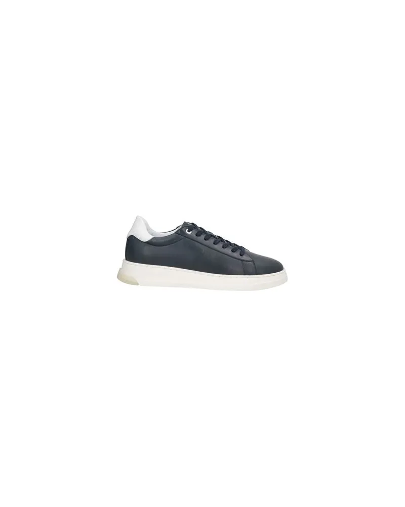 Cerruti 1881 SCHUHE - Sneakersauf YOOX.COM Nachtblau