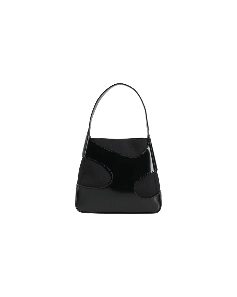 Ferragamo TASCHEN - Handtaschenauf YOOX.COM Schwarz
