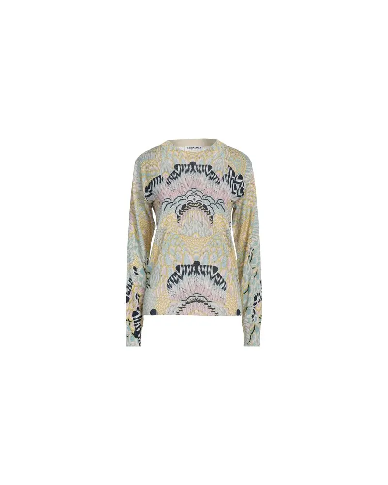 Leonard Paris STRICKWAREN - Pulloverauf YOOX.COM Off
