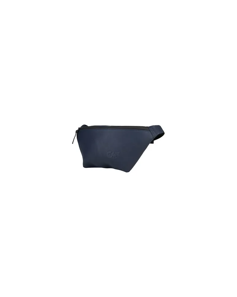 AlphaTauri TASCHEN - Gürteltaschenauf YOOX.COM Marineblau