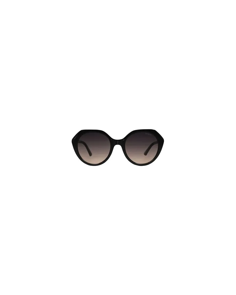 Guess BRILLEN - Sonnenbrillenauf YOOX.COM Schwarz