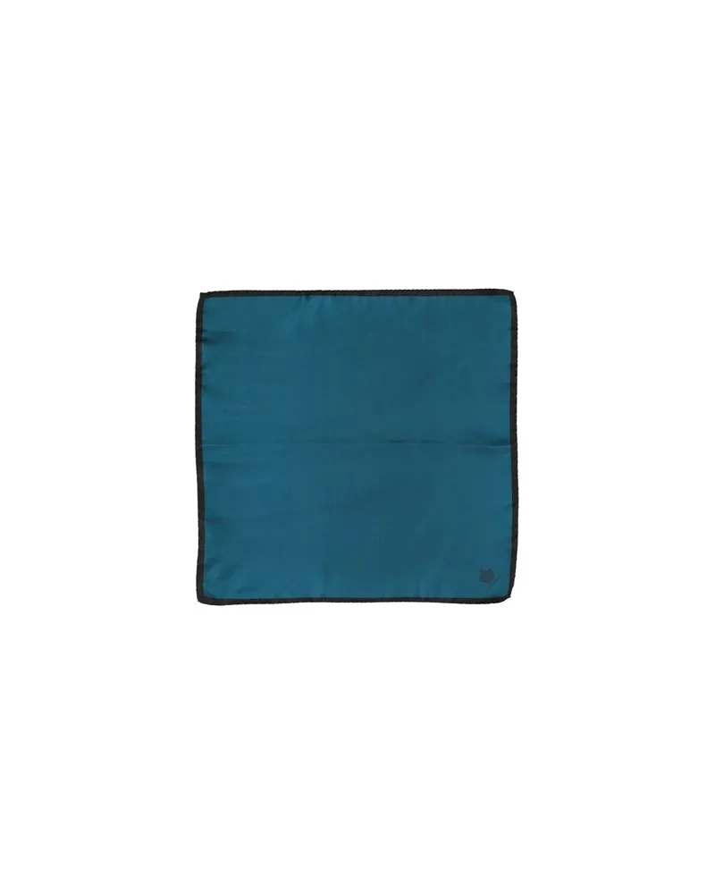 Dolce & Gabbana ACCESSOIRES - Schalsauf YOOX.COM Aquamarin