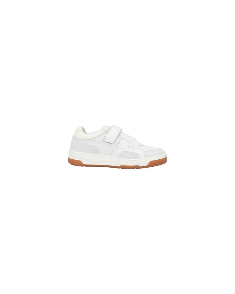 LES DEUX SCHUHE - Sneakersauf YOOX.COM Weiß
