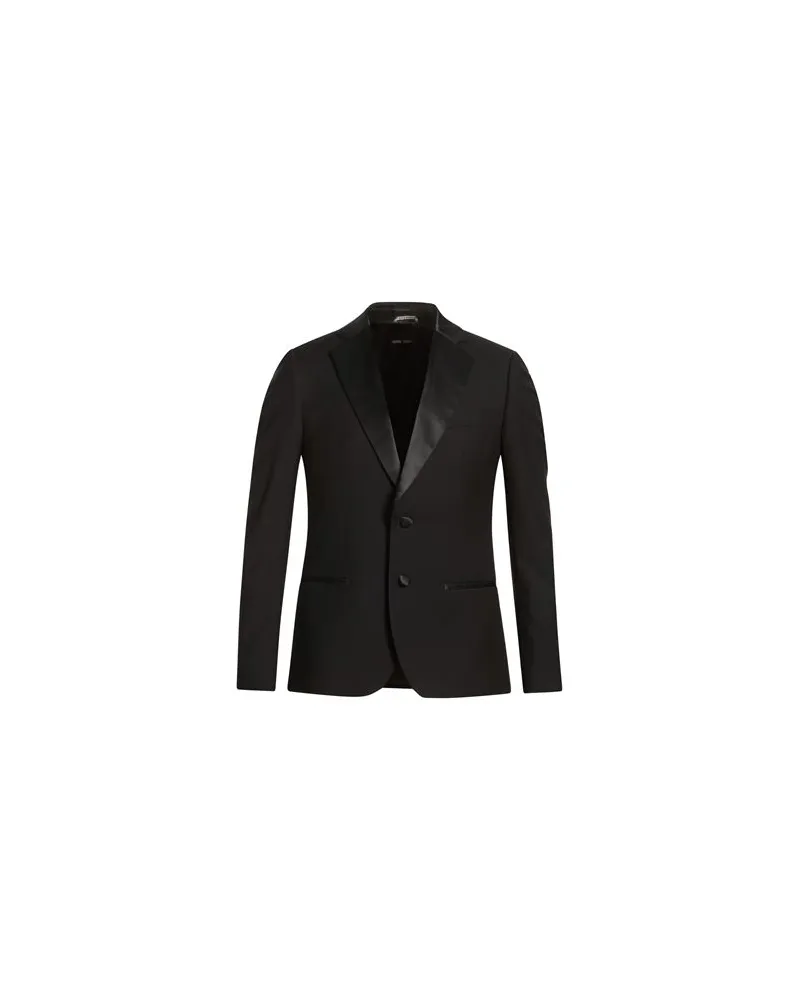Antony Morato ANZÜGE und CO-ORDS - Blazersauf YOOX.COM Schokobraun