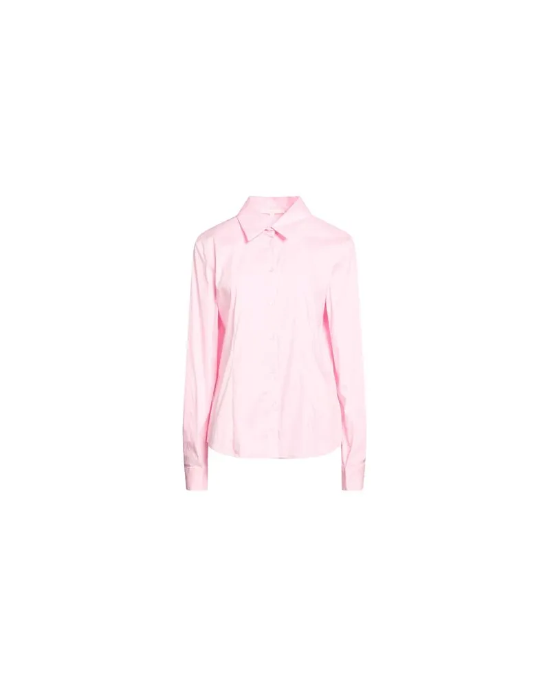 Kocca TOPS - Hemdenauf YOOX.COM Rosa