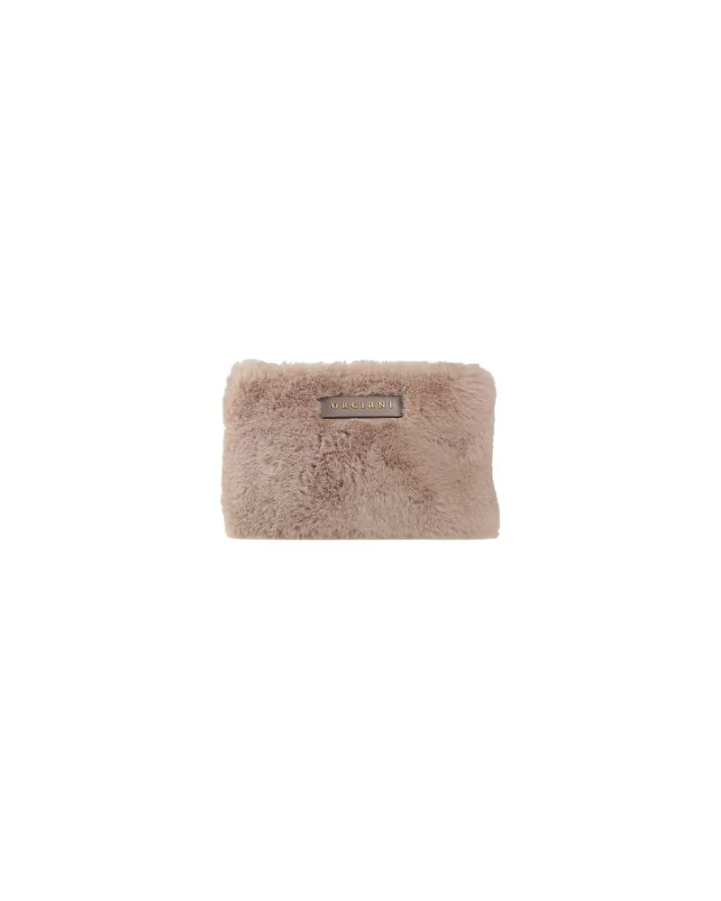 Orciani TASCHEN - Handtaschenauf YOOX.COM Sand