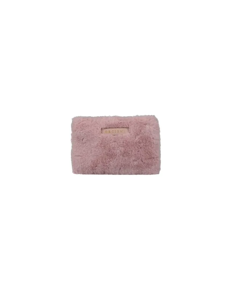 Orciani TASCHEN - Handtaschenauf YOOX.COM Rosa