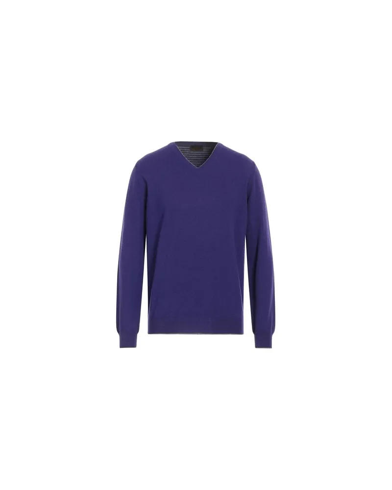 Altea STRICKWAREN - Pulloverauf YOOX.COM Violett
