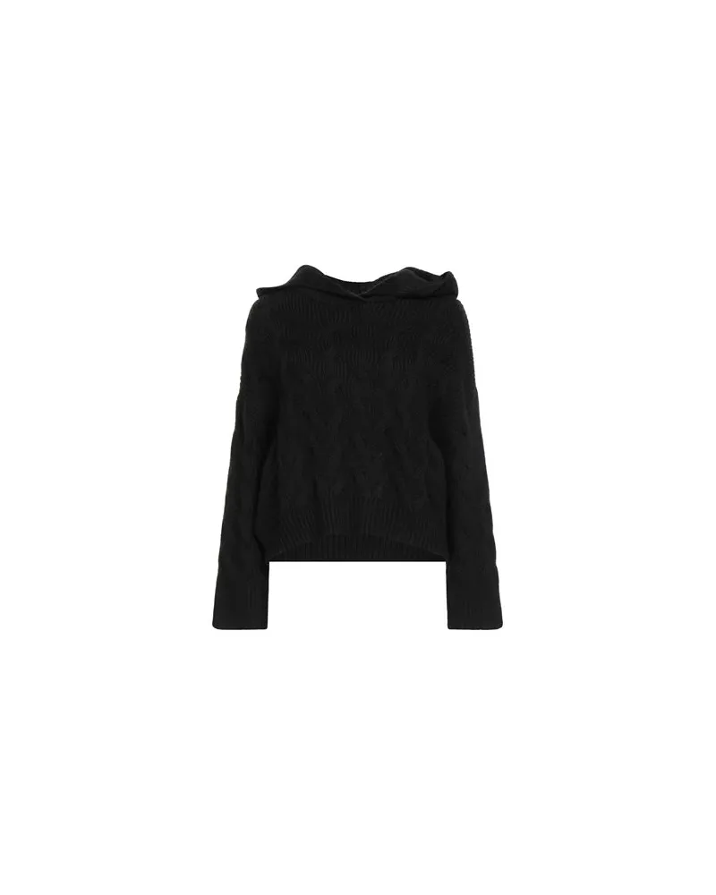 Armani Exchange STRICKWAREN - Pulloverauf YOOX.COM Schwarz
