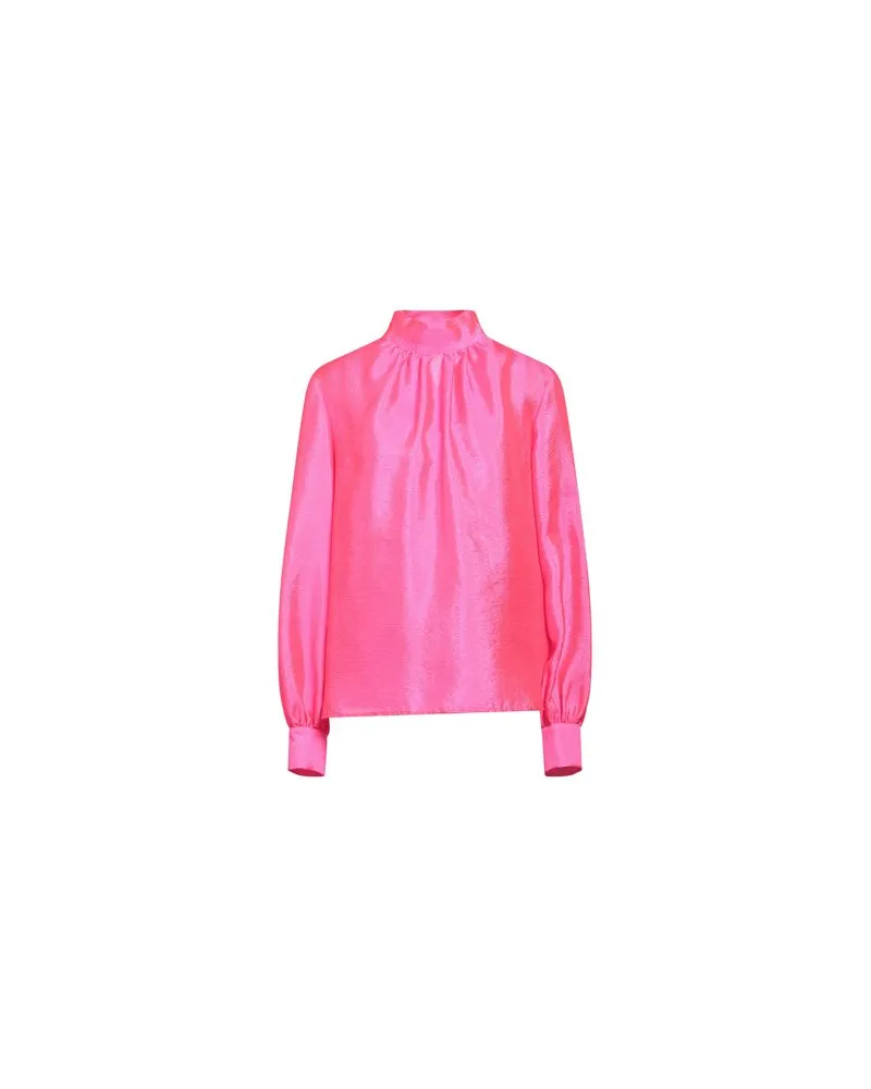Attic and Barn TOPS - Topsauf YOOX.COM Fuchsia