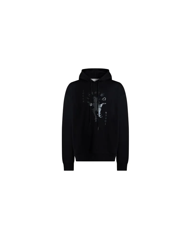 Iceberg TOPS - Sweatshirtsauf YOOX.COM Schwarz