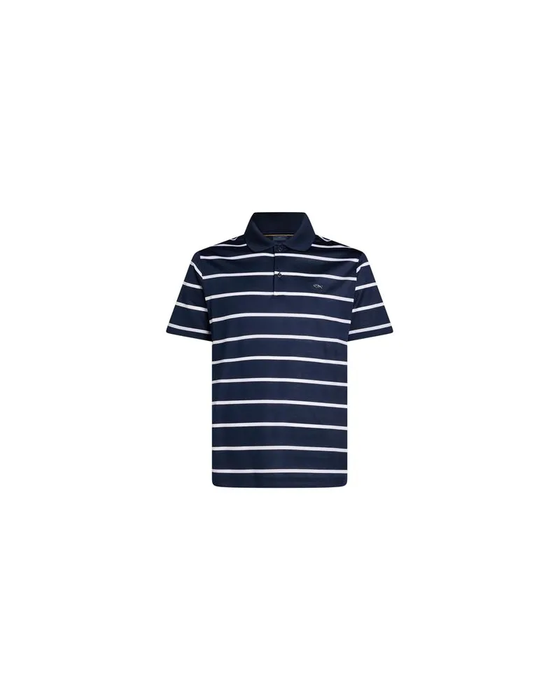 Paul & Shark TOPS - Poloshirtsauf YOOX.COM Nachtblau