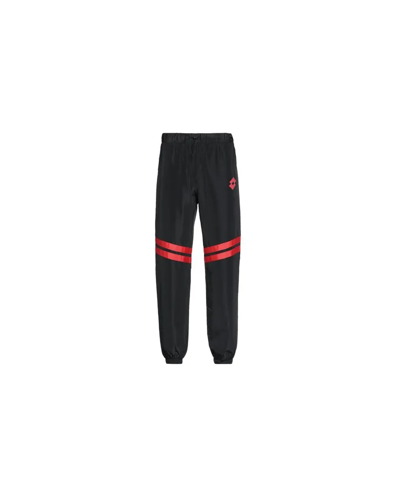 Lotto Leggenda HOSEN & RÖCKE - Hosenauf YOOX.COM Schwarz