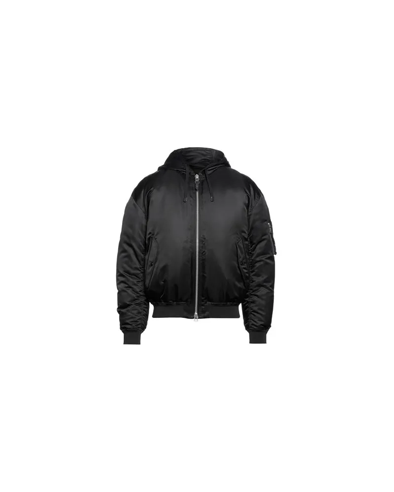 Tom Ford JACKEN & MÄNTEL - Jacken und Anoraksauf YOOX.COM Schwarz