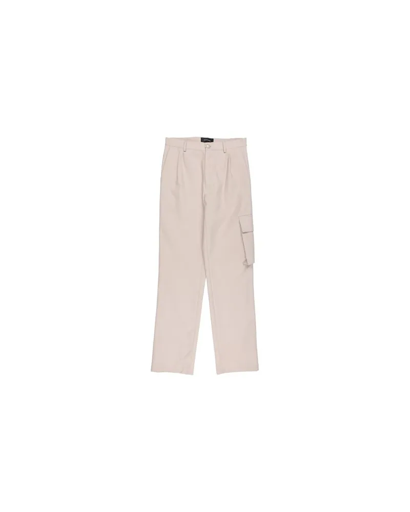 BOTTER HOSEN & RÖCKE - Hosenauf YOOX.COM Beige