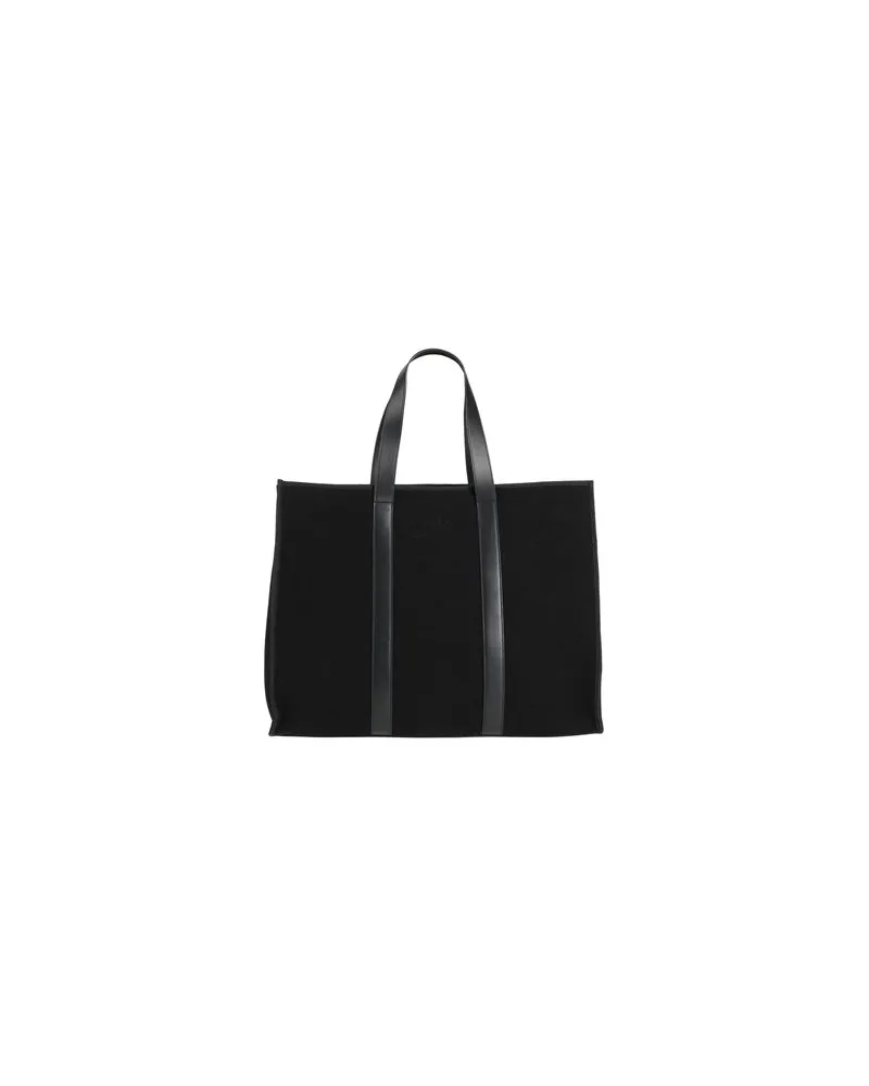 Borsalino TASCHEN - Handtaschenauf YOOX.COM Schwarz