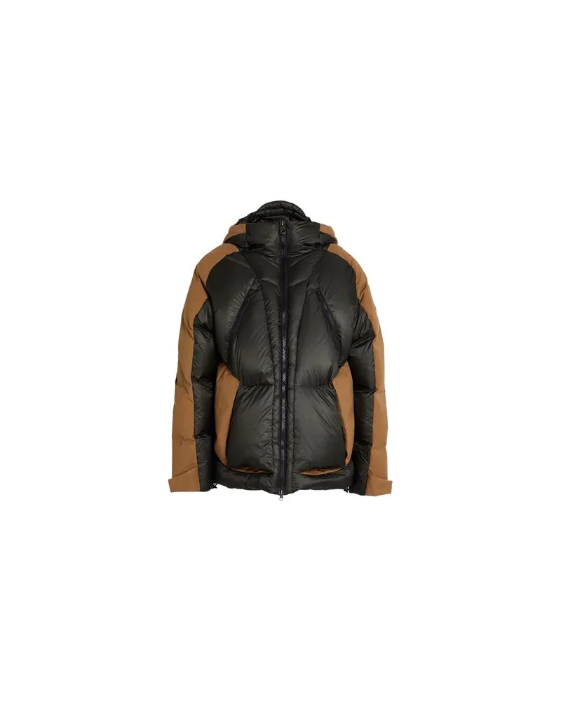 Colmar JACKEN & MÄNTEL - Pufferjacken & Daunenjackenauf YOOX.COM Dunkelgrün